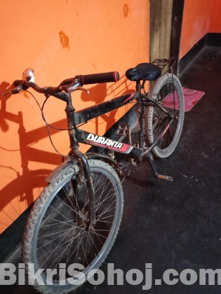 দুরন্ত বাইসাইকেল