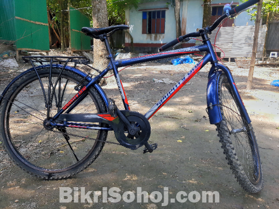 Seventy One ( Guerilla 3.0) Bicycle for sell.