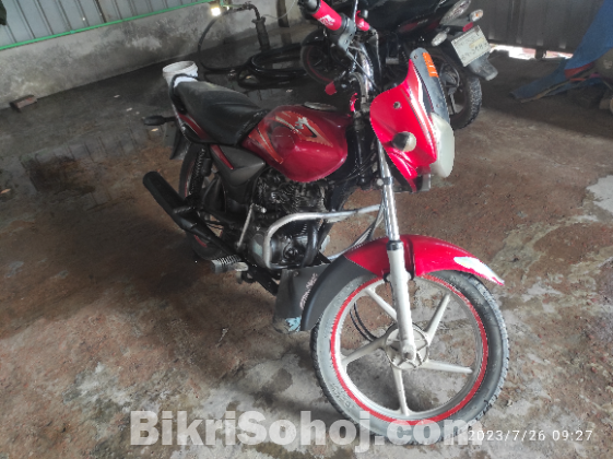 Bajaj Platina 100cc