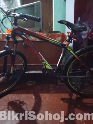 Phoenix New Condition Bycicle