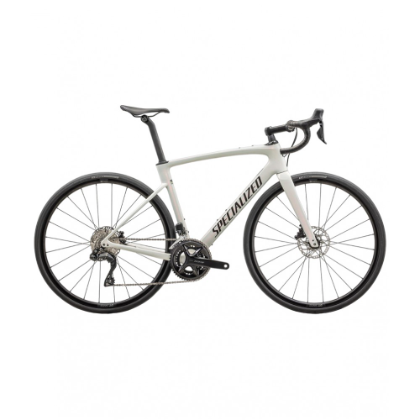 2024 Specialized Roubaix SL8 Comp Road Bike