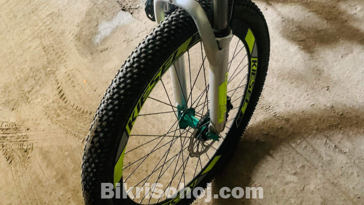 KISEL PRO CYCLE