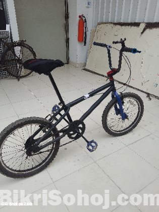 BMX Cycle