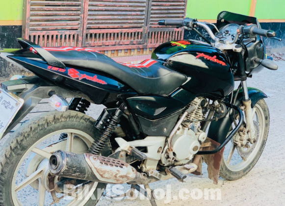 Pulsar 150cc