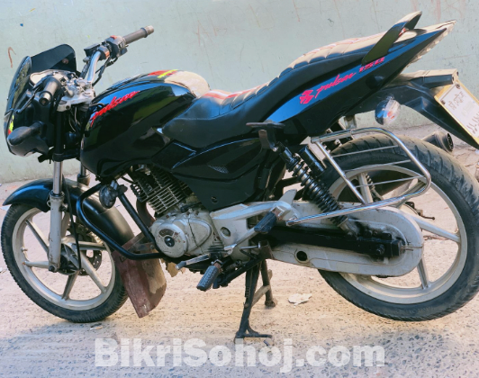 Pulsar 150cc