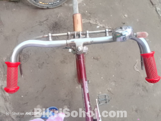 Hero Cycle অরজিনাল হিরো সাইকেল