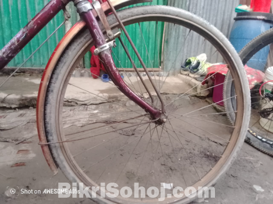 Hero Cycle অরজিনাল হিরো সাইকেল