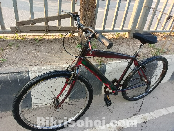 Non gear cycle সাইকেল বিক্রয়