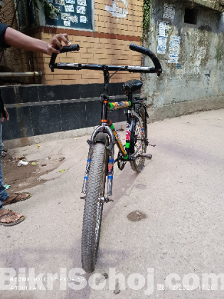 বাইসাইকেল