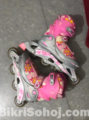 Roller Skate