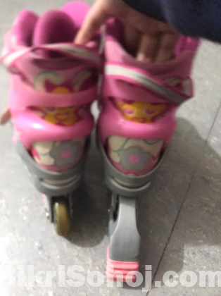 Roller Skate