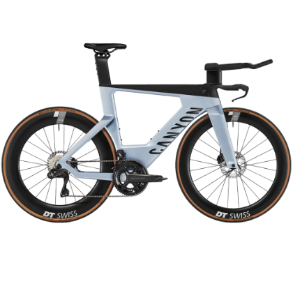 2024 Canyon Speedmax CF SLX 8 Di2 Road Bike (KINGCYCLESPORT)