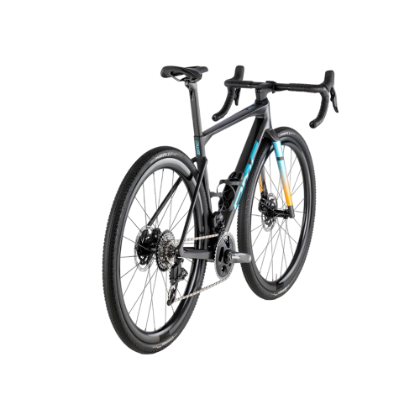 2024 BMC Kaius 01 TWO Road Bike (KINGCYCLESPORT)