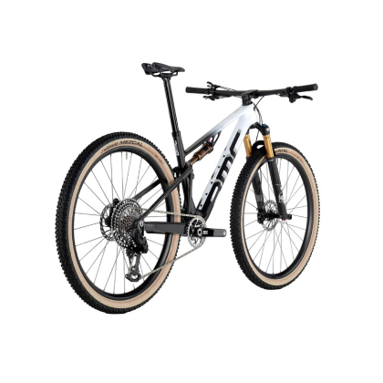 2024 BMC Fourstroke 01 LTD Mountain Bike (KINGCYCLESPORT)