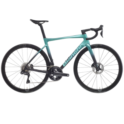 2024 Bianchi Specialissima Pro Ultegra (KINGCYCLESPORT)