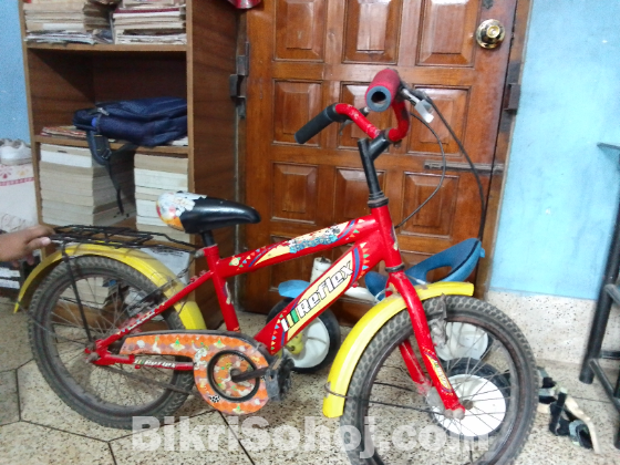 Bicycles