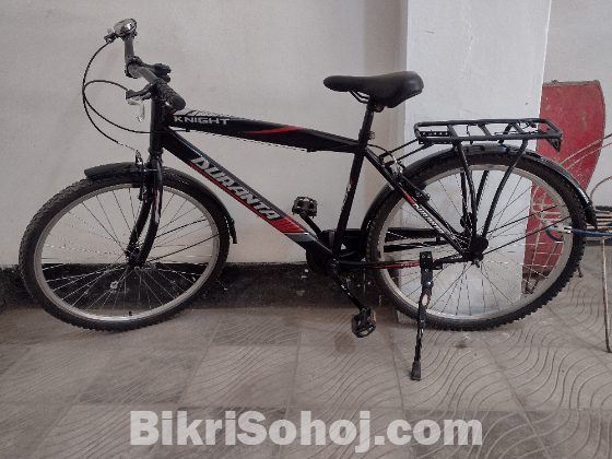 Duranta Knight Bicycle 26