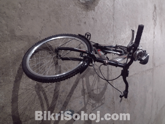 Duranta Knight Bicycle 26