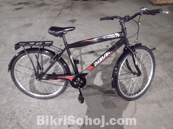 Duranta Knight Bicycle 26