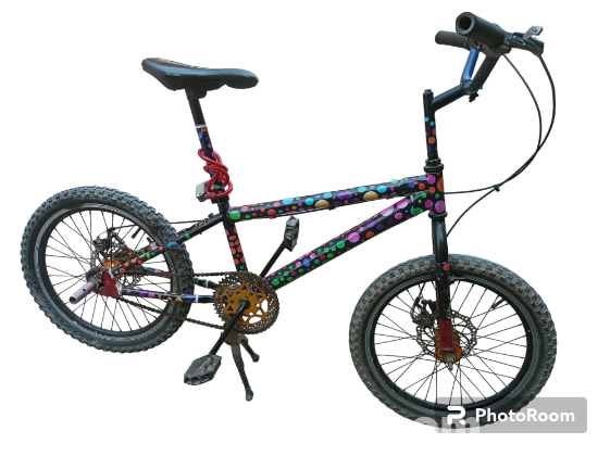 BMX 20