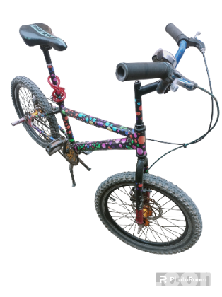 BMX 20