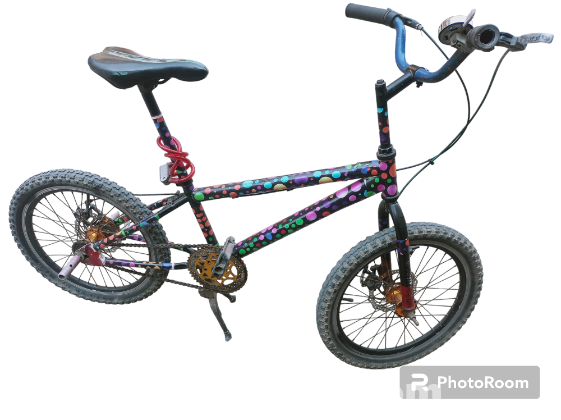 BMX 20