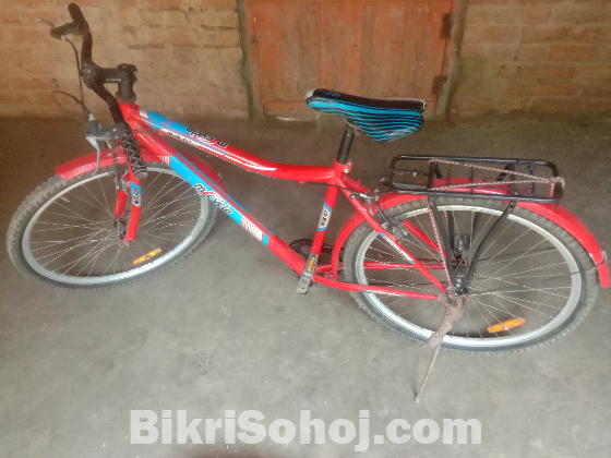 Bicycle for sale