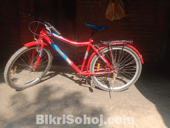 Bicycle for sale