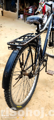 used bicycle