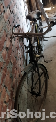 Bangla cycle