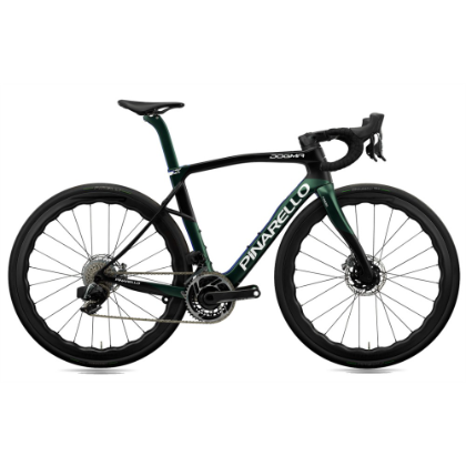 2024 Pinarello Dogma X Dura-Ace Di2 Road Bike