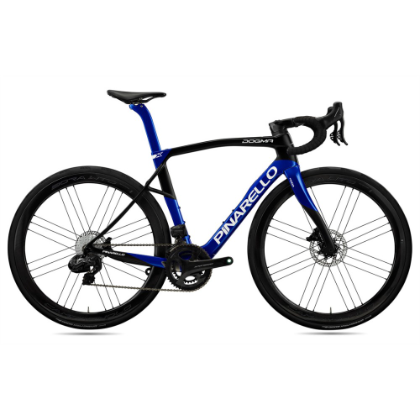 2024 Pinarello Dogma X Dura-Ace Di2 Road Bike