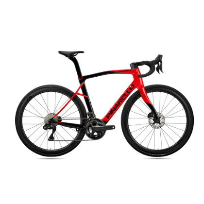 2024 Pinarello X7 Disc Ultegra Di2 Road Bike