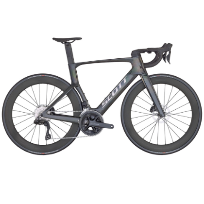 2024 Scott Foil Rc 20 Road Bike (KINGCYCLESPORT)