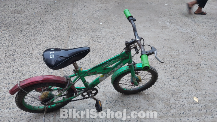 Kids Bicycle