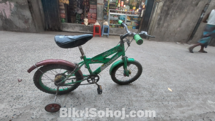 Kids Bicycle