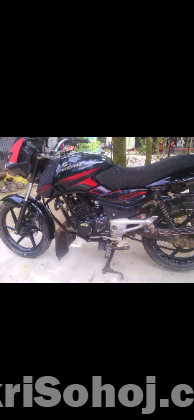 Pulsar 150