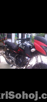 Pulsar 150