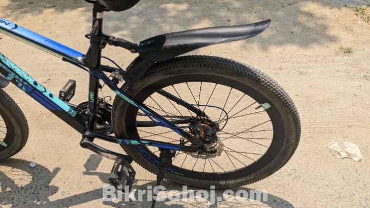 Core NIO 300 Fresh Bicycle