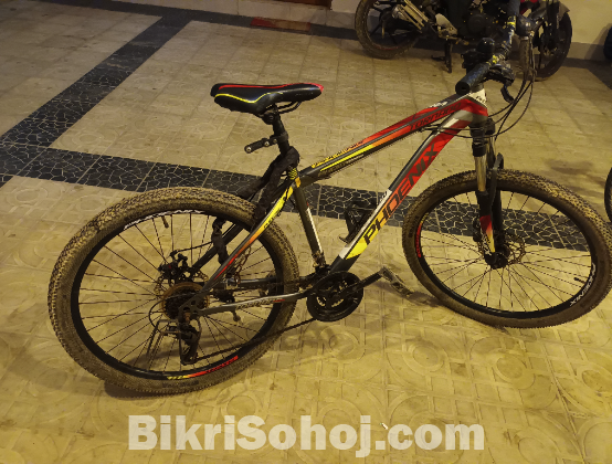 Used cycle for SELL!!