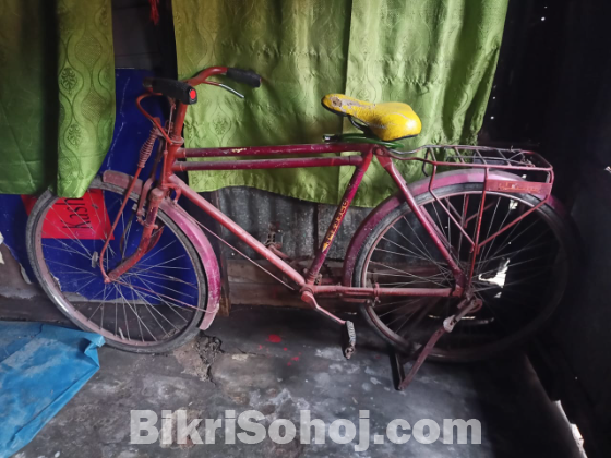 bicycle sell