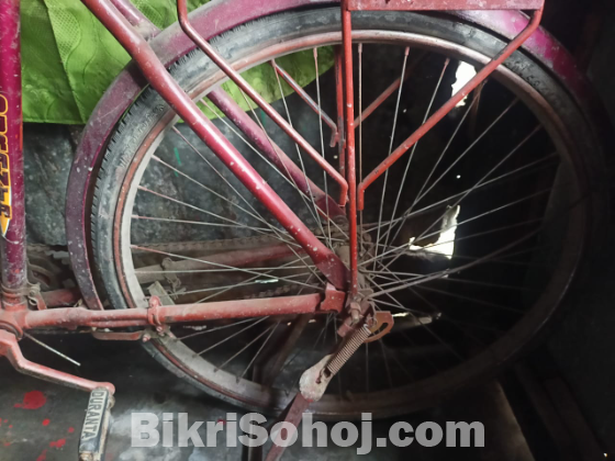 bicycle sell