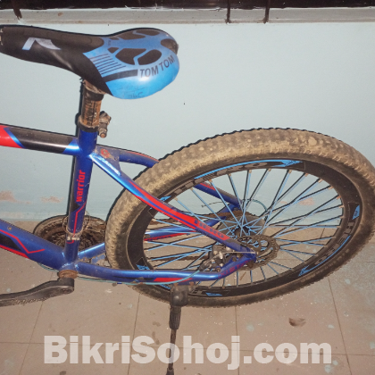 Hero Cycle