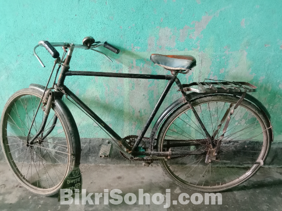 বাই সাইকেল