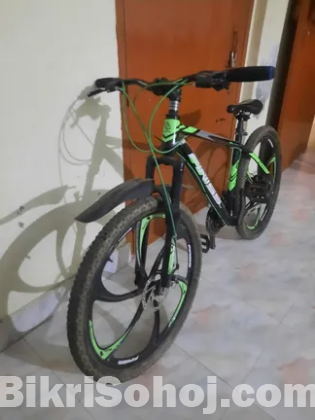 Bicycle for sell