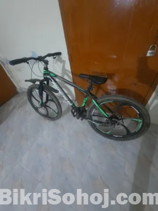 Bicycle for sell