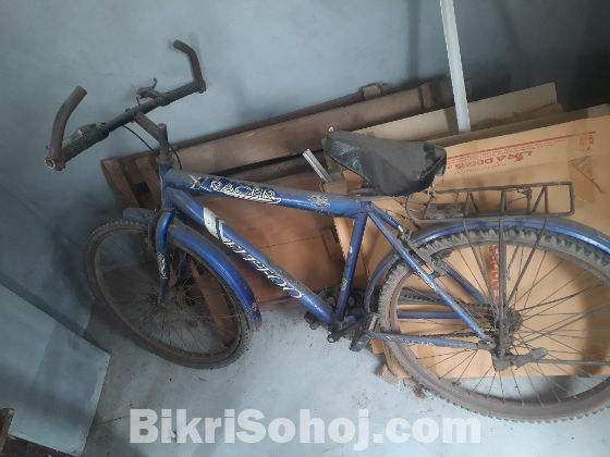 একটি সাইকেল ( রেঞ্জার) বিক্রি করা হবে।