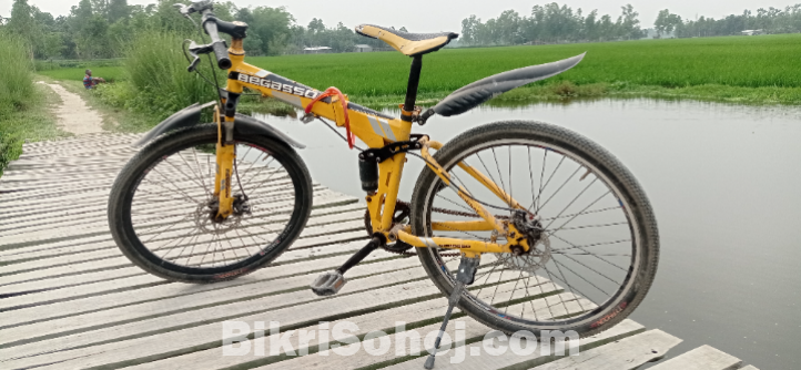 সাইকেল