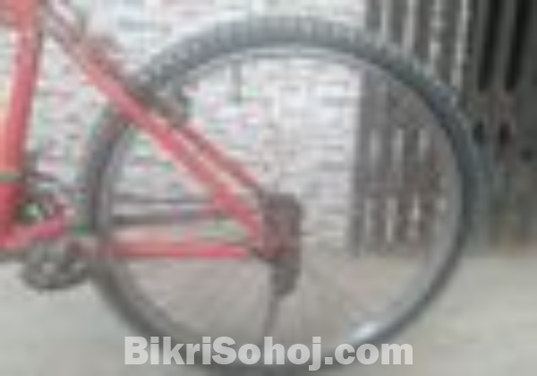 26 Size Bicycle Bikroy Hobe