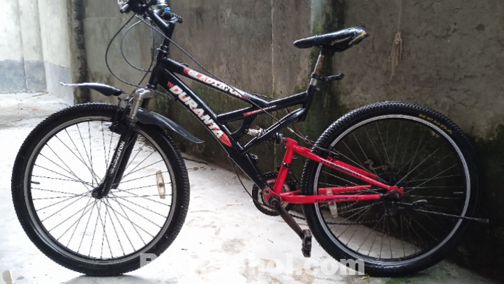 Duronto Gladiator Bicycle